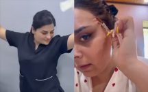 “Dr. Gülü” daha bir pasiyenti yarıcan qoyub?