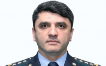 İşdən çıxarılan rəisi o əvəz edəcək