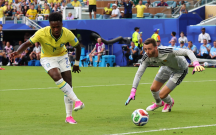 Braziliya qrup lideri kimi 1/16 finalda