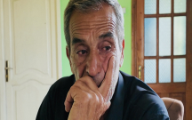 Oğlunun dəfninə qatılmayıb, məzarına getmir