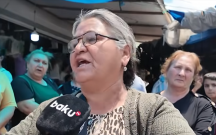 “Vosmoy bazarı”nda satışa niyə qadağa qoyulub?