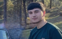 Faciəvi şəkildə ölən Nəsimi tələbə imiş