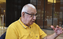 Süleyman Rüstəmin yeganə övladı vəfat etdi