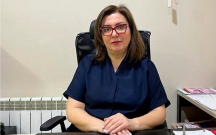 Oqtay Şirəliyevin xəstəxanasına yeni baş həkim təyin olundu
