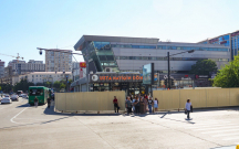 Nərimanovda yenilik