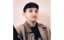 Çayda batan Muradın