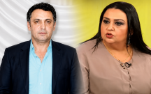 Tünzalə Əliyevanın qardaşı vəfat etdi
