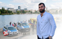 Azərbaycanlı gənc Polşada faciəvi şəkildə öldü