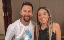 Messi haqqında yayılan eşq iddialarına ilk dəfə cavab verdi