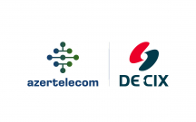 “AzerTelecom” və “DE-CIX”in əməkdaşlığı ilə internet mübadiləsi mərkəzi