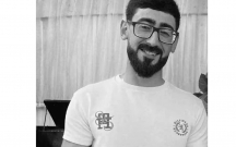 Ötən gün çimərlikdə boğulan Rəşadın