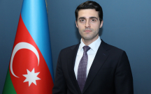 Milli Depozit Mərkəzində yeni təyinat