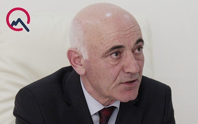 “Mən bundan alçaq şey görmürəm”