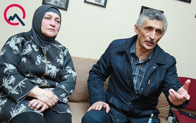 Ziya Məmmədovun müşaviri ilə bağlı