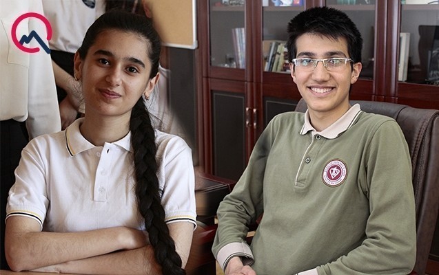 Onlar 700 balı necə yığıb?