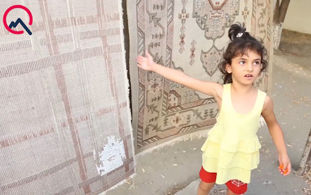 5 gün Zeynəbsiz...