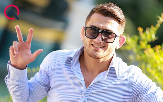 “Aygün Bəylərdən dərs almışam”