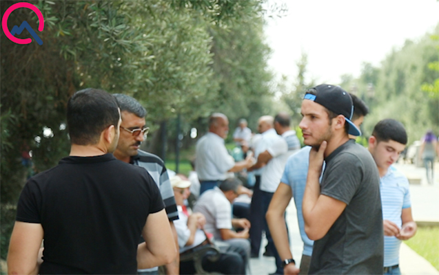 Bakıda oğlanlar kirayə ev tapmırlar