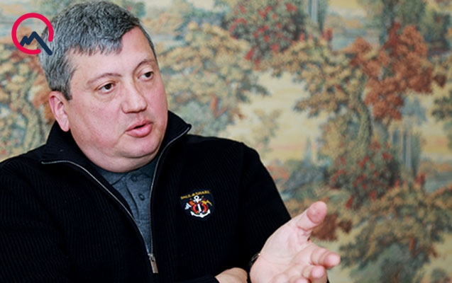 Eks-nazirin də başına gələn hadisə