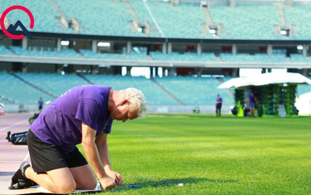 “Qarabağ”ın oyununa biletiniz var?