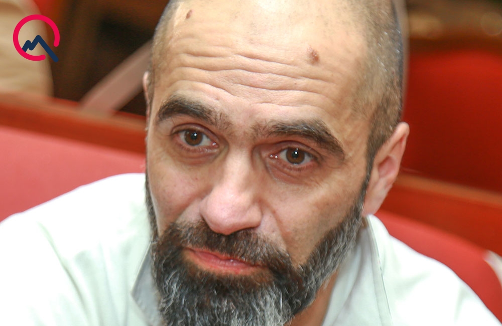 “İstəyirdim onu Azərbaycanda dəfn edim”