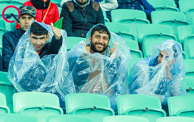“Qarabağ” üçün islananlar...