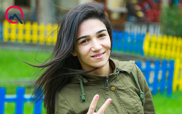 “Evim, maşınım olandan sonra oğlan özü gələcək”