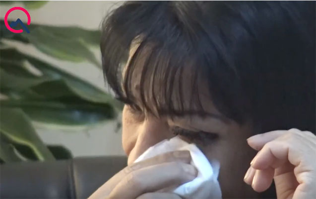 “Orda rəis işləmişəm...”