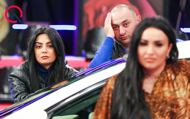 “Maşın”da pərdəarxası gərgin anlar...