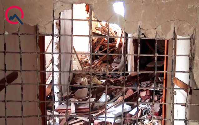 ““Kupça”lı ev tələb etmələri məntiqli deyil”