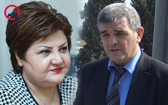 “O, milli kimliyi gətirən kişidir”