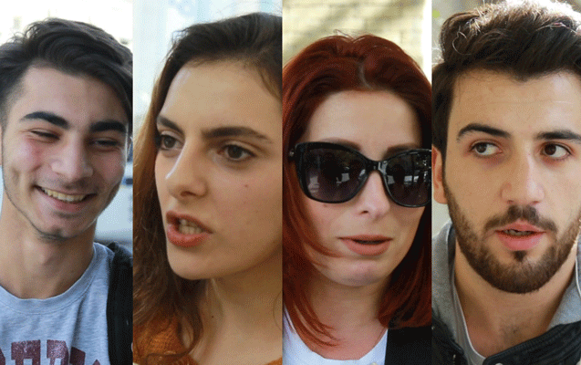 Gülüş hədəfinə çevrilən yeni sözlər...