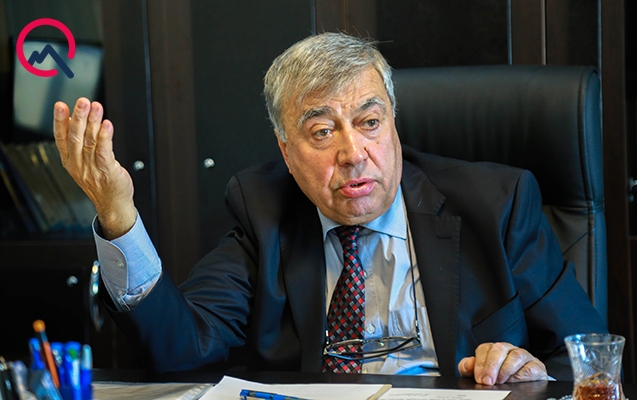 “Kim nüvə silahına sahibdirsə, o çox güclüdür”