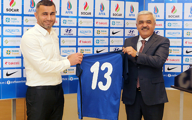 Qurban Qurbanovla bağlı qərar belə verildi