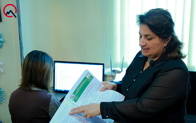 Bakıda hava proqnozu belə hazırlanır