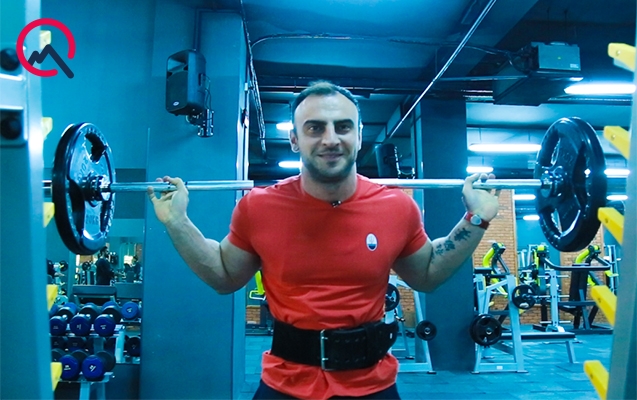 Azərbaycanda yeni dəb