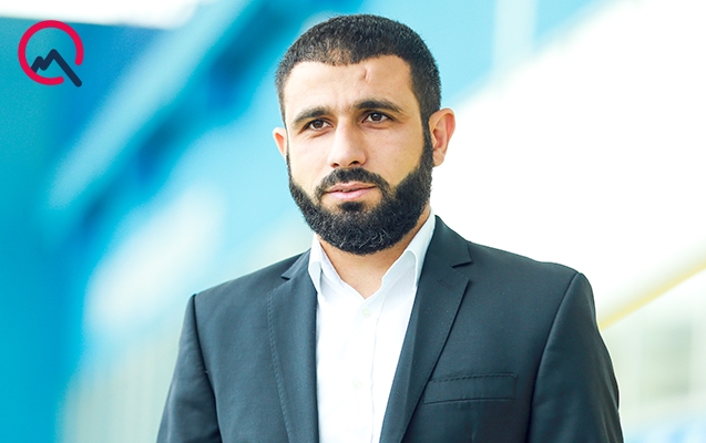 “Ürəyim ağrıdı, bilmədim maşını saxlayıb kimi götürüm...”