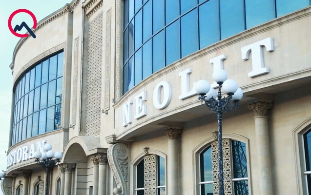 “Neolit”, “Qızılqaya” və bir neçə restoran sökülə bilər