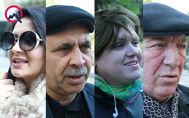 Bəs, sizin evinizdə istilik var?