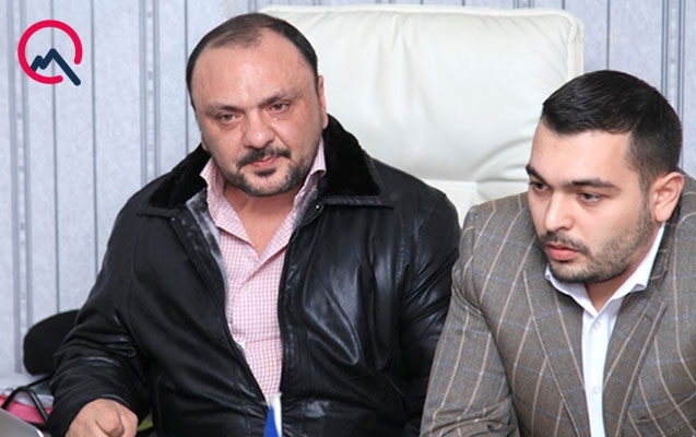 Anar Nağılbaz porno videodan danışarkən ağladı