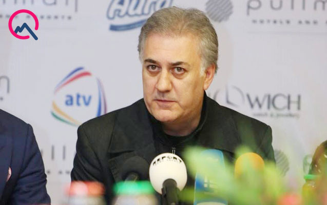 “Nənəm gəncəlidir”