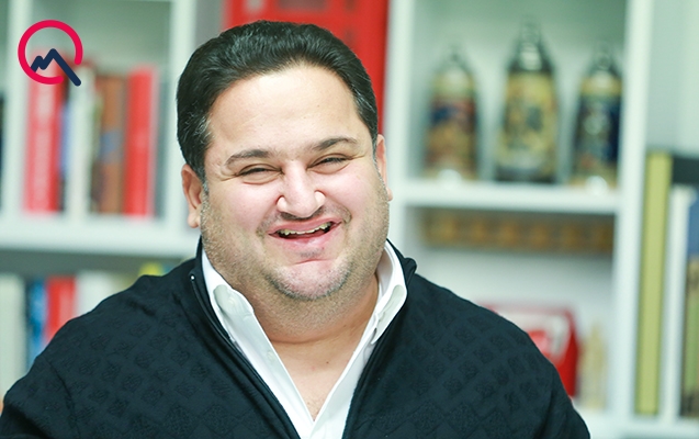 “Talıb Taleni tanımırdım”