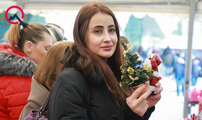 “Gömrük haqqı azalıb, qiymətlər düşüb”