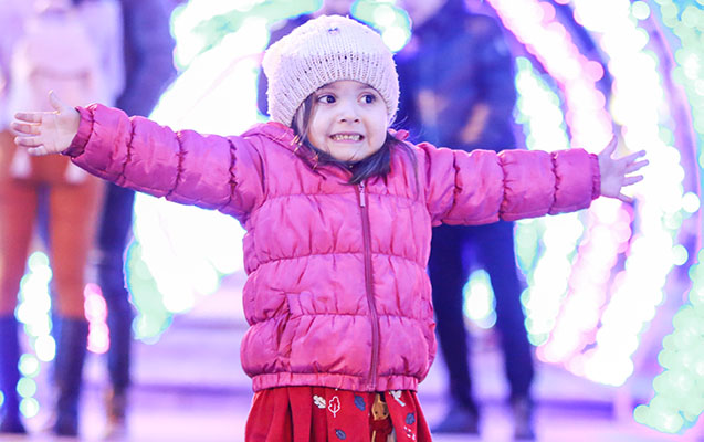 Baxın ki, əhvalınız bayram ab-havasında olsun