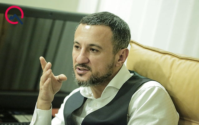 “Xətrimə dəyəni otuzdurub başa salıram...”