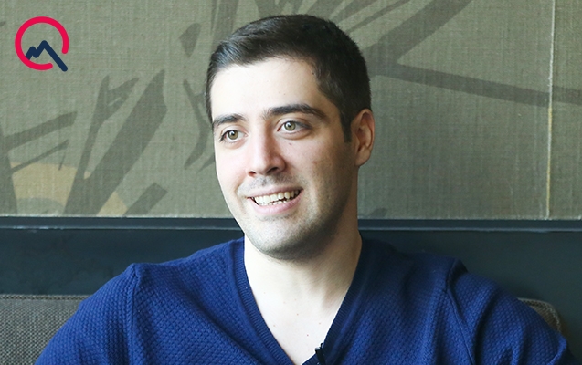 Azərbaycanın 26 yaşlı prorektoru