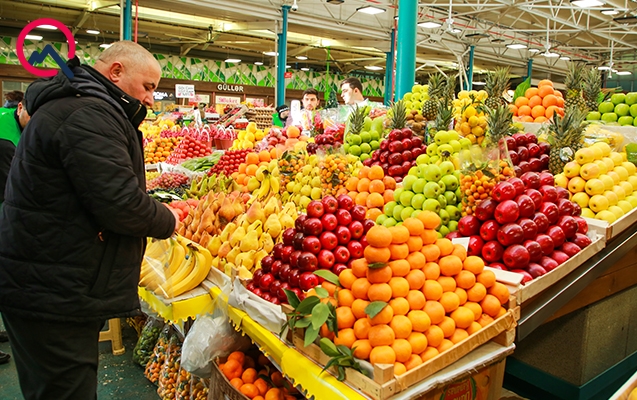 Bayramqabağı bazarlarda vəziyyət necədir?