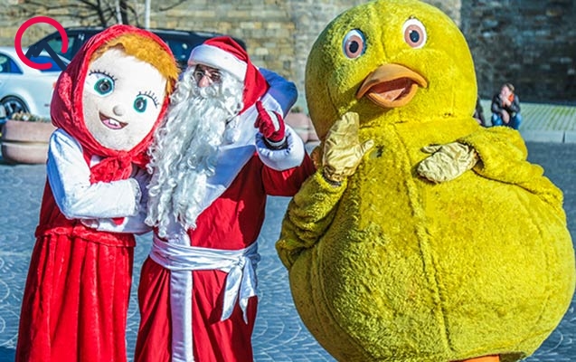 “Həm “Maşa”, həm də fəhlə işləyirəm”