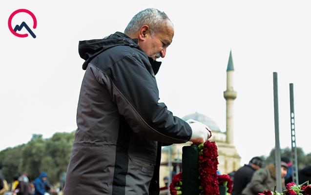Bakıda həmin günə hazırlıq başlayıb…