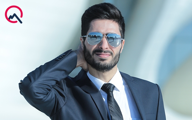 “İndiyə qədər heç sevgilim olmayıb...”